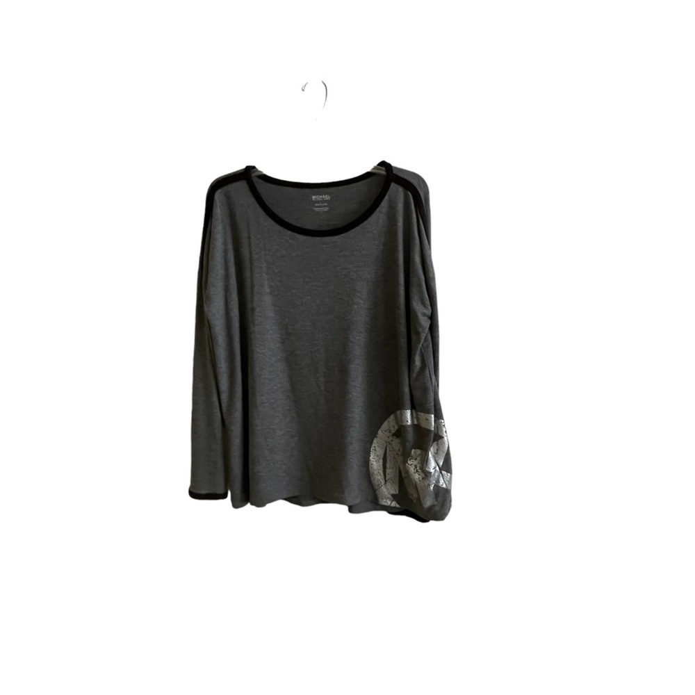 Michael Kors Top SZ L